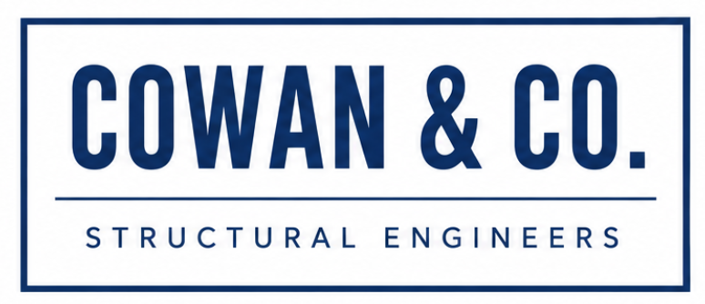 Cowan & Co. Structural Engineers logo