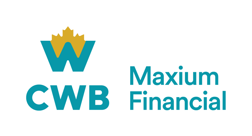 CWB Maxium Financial Services logo
