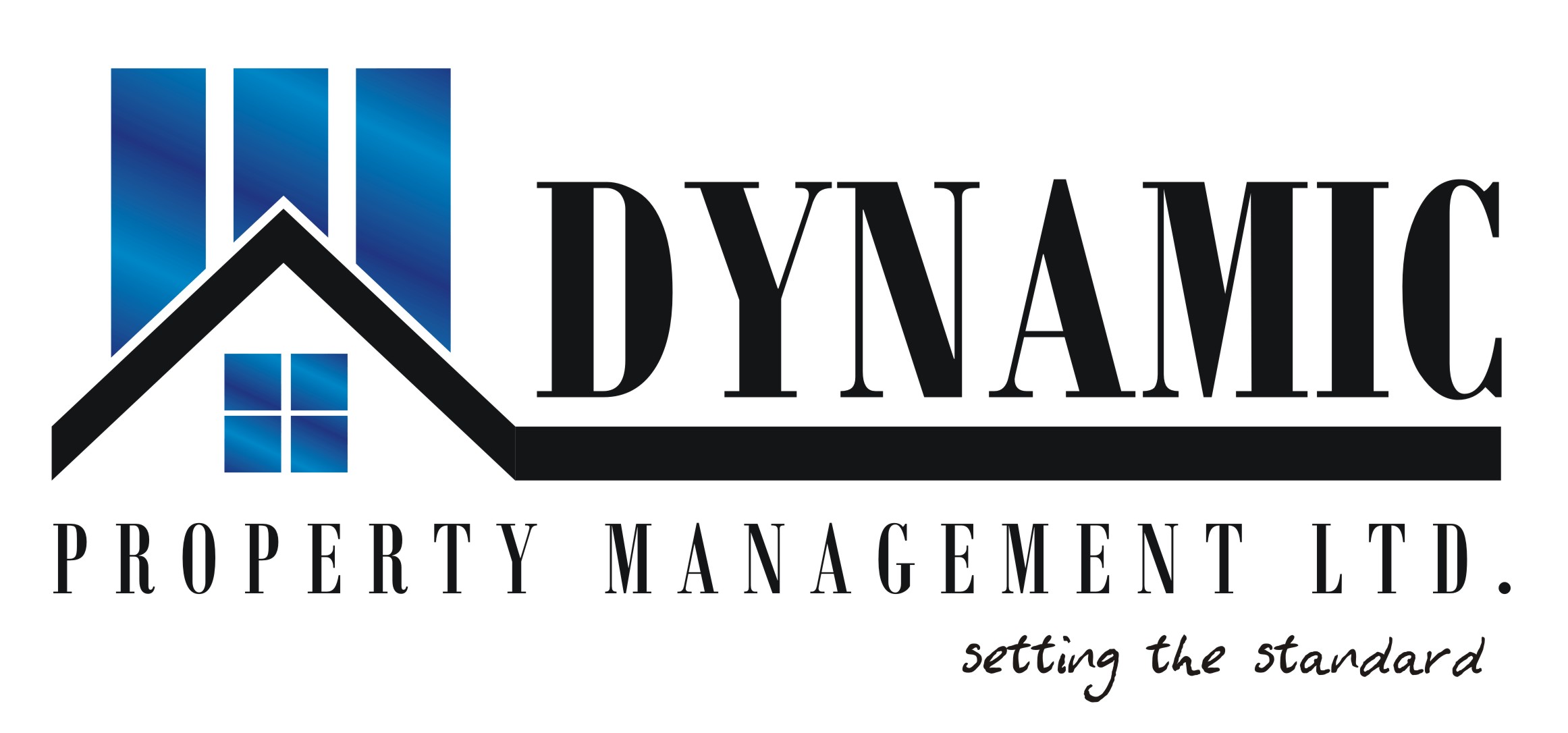 Dynamic Property Management logo