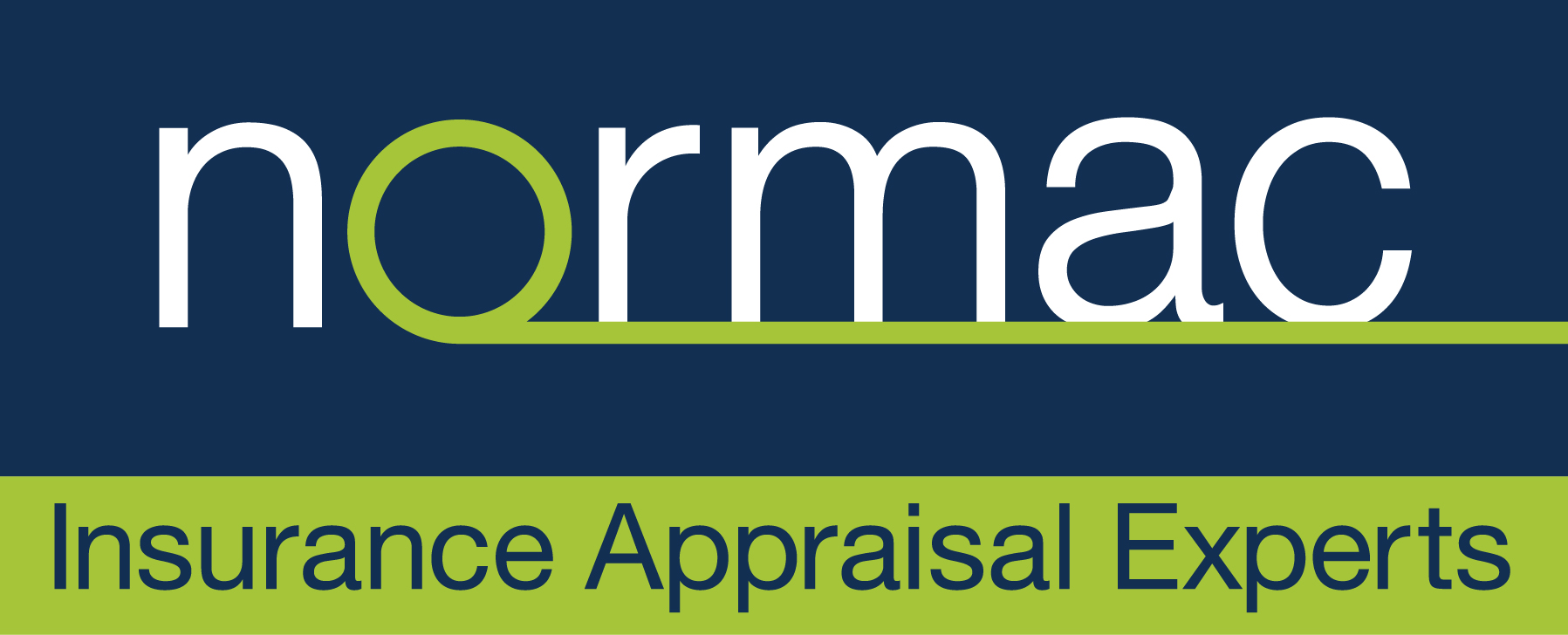 Normac logo