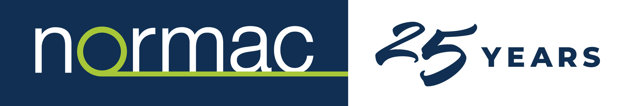 Normac logo