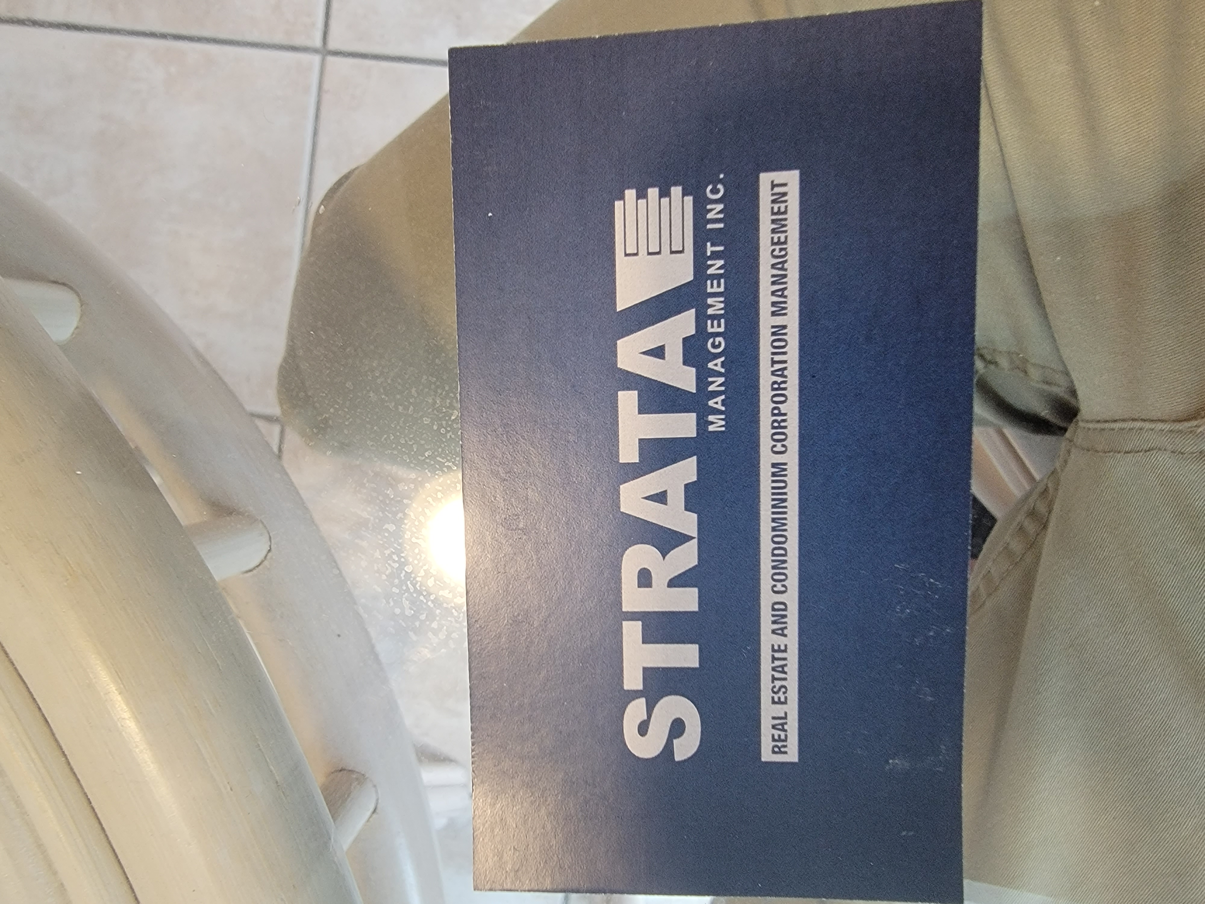 Business Logo